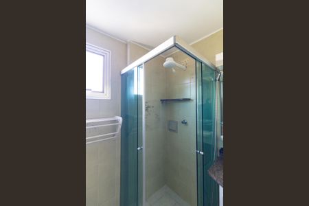 Apartamento à venda com 86m², 2 quartos e 1 vagaBanheiro Social