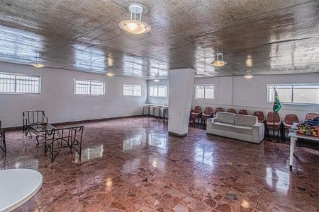 Apartamento à venda com 86m², 2 quartos e 1 vagaSalão de Festas 