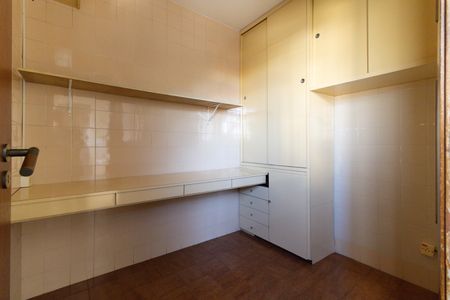 Apartamento à venda com 86m², 2 quartos e 1 vagaQuarto de Serviço 