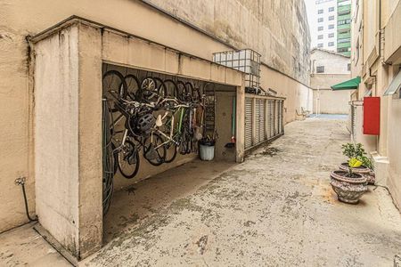 Apartamento à venda com 86m², 2 quartos e 1 vagaBicicletário 
