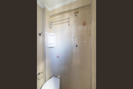 Apartamento à venda com 86m², 2 quartos e 1 vagaBanheiro de Serviço 