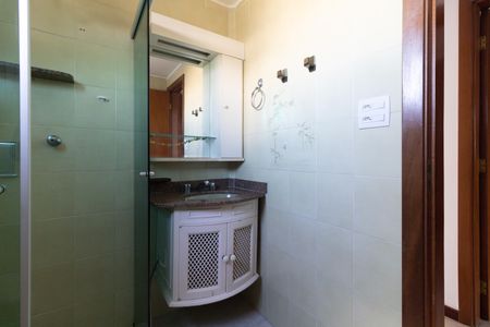 Apartamento à venda com 86m², 2 quartos e 1 vagaBanheiro Social