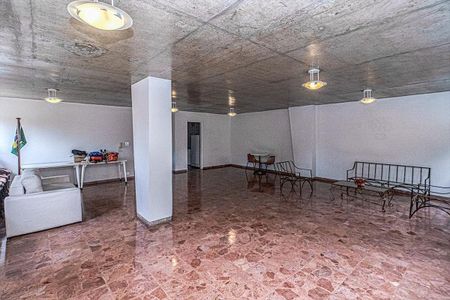 Apartamento à venda com 86m², 2 quartos e 1 vagaSalão de Festas 