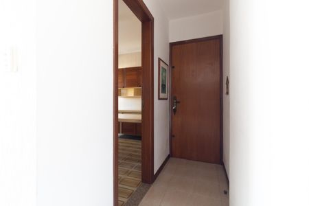 Apartamento à venda com 86m², 2 quartos e 1 vagaEntrada