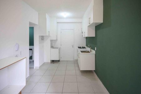 Apartamento para alugar com 2 quartos, 42m² em Vila Graciosa, São Paulo