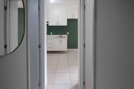 Apartamento para alugar com 2 quartos, 42m² em Vila Graciosa, São Paulo