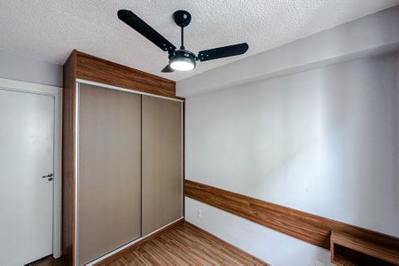 Studio para alugar com 27m², 1 quarto e sem vagaSuíte
