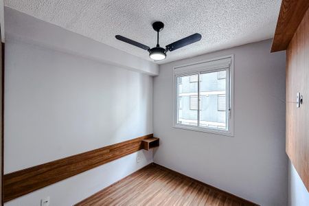 Suíte de kitnet/studio para alugar com 1 quarto, 26m² em Mooca, São Paulo