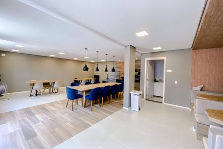 Studio para alugar com 27m², 1 quarto e sem vagaÁrea comum