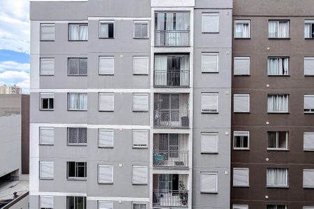 Studio para alugar com 27m², 1 quarto e sem vagaVista da Suíte