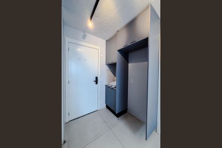 Studio para alugar com 27m², 1 quarto e sem vagaCozinha