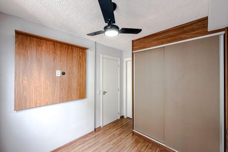 Suíte de kitnet/studio para alugar com 1 quarto, 26m² em Mooca, São Paulo