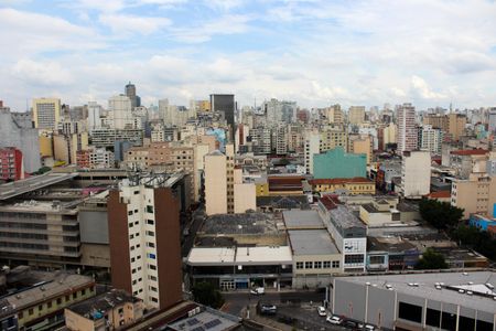 Apartamento para alugar com 28m², 1 quarto e sem vaga