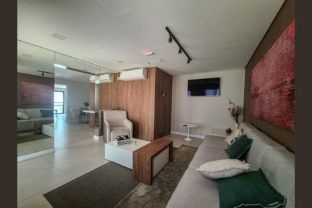 Apartamento para alugar com 28m², 1 quarto e sem vaga