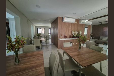 Apartamento para alugar com 28m², 1 quarto e sem vaga