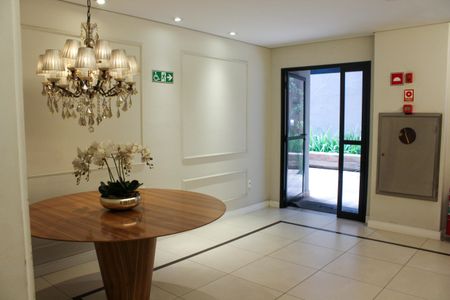 Apartamento para alugar com 28m², 1 quarto e sem vaga