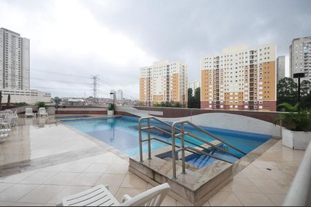 Apartamento para alugar com 73m², 3 quartos e 1 vagaPiscina