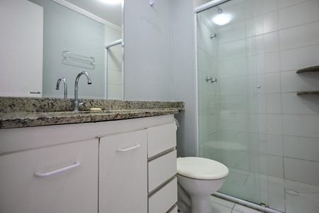 Apartamento para alugar com 73m², 3 quartos e 1 vagaBanheiro
