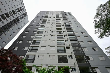 Apartamento para alugar com 73m², 3 quartos e 1 vagaFachada