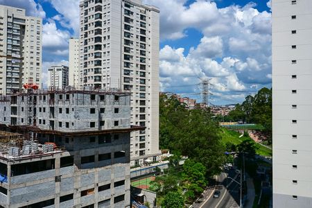 Apartamento para alugar com 73m², 3 quartos e 1 vagaVista