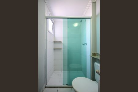 Apartamento para alugar com 73m², 3 quartos e 1 vagaBanheiro Suíte 