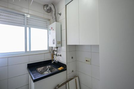 Apartamento para alugar com 73m², 3 quartos e 1 vagaÁrea de Serviço 