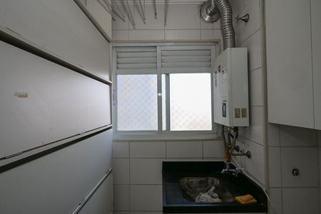 Apartamento para alugar com 73m², 3 quartos e 1 vagaÁrea de Serviço 