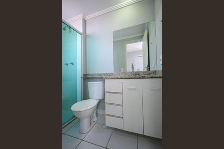 Apartamento para alugar com 73m², 3 quartos e 1 vagaBanheiro Suíte 