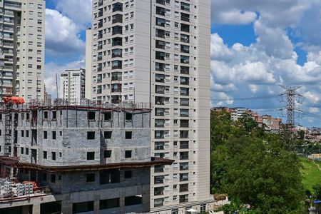 Apartamento para alugar com 73m², 3 quartos e 1 vagaVista do Quarto 2