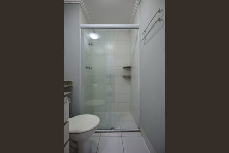 Apartamento para alugar com 73m², 3 quartos e 1 vagaBanheiro