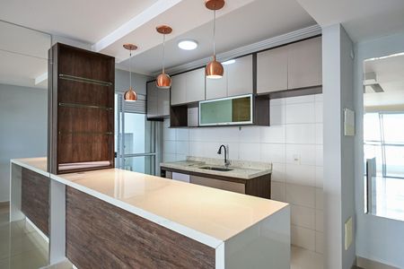 Apartamento para alugar com 73m², 3 quartos e 1 vagaCozinha