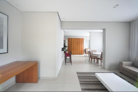 Apartamento para alugar com 73m², 3 quartos e 1 vagaSalão de Festa