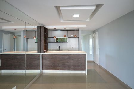 Apartamento para alugar com 73m², 3 quartos e 1 vagaCozinha