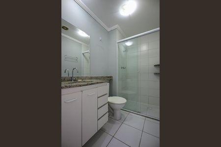 Apartamento para alugar com 73m², 3 quartos e 1 vagaBanheiro
