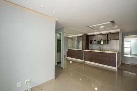 Sala de apartamento para alugar com 3 quartos, 73m² em Vila Andrade, São Paulo