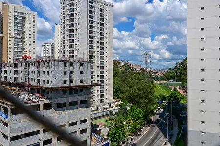 Apartamento para alugar com 73m², 3 quartos e 1 vagaVista do Quarto 1