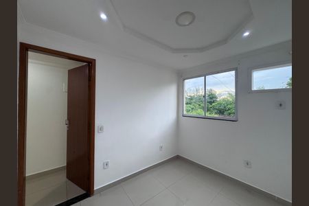 Quarto de apartamento para alugar com 1 quarto, 28m² em Barra da Tijuca, Rio de Janeiro