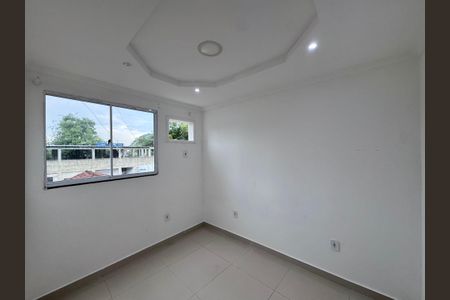 Quarto de apartamento para alugar com 1 quarto, 28m² em Barra da Tijuca, Rio de Janeiro