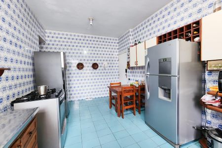 Apartamento à venda com 111m², 3 quartos e 1 vagaCozinha 