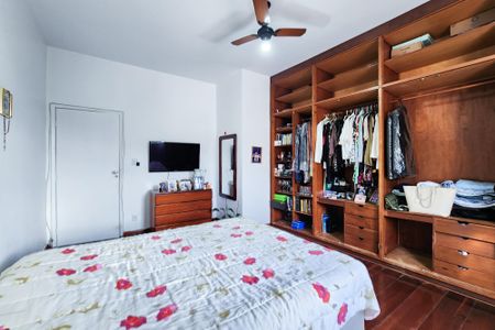 Apartamento à venda com 111m², 3 quartos e 1 vagaSuíte 