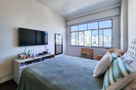 Apartamento à venda com 111m², 3 quartos e 1 vagaQuarto 1