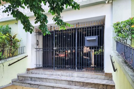 Apartamento à venda com 111m², 3 quartos e 1 vagaFachada do Condomínio 