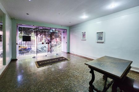 Apartamento à venda com 111m², 3 quartos e 1 vagaÁrea Comum 