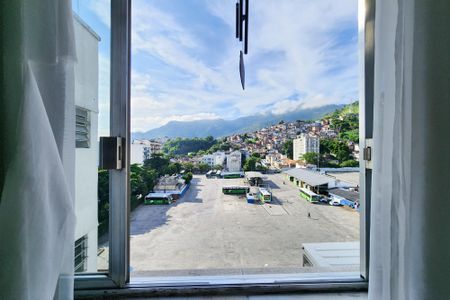 Apartamento à venda com 111m², 3 quartos e 1 vagaVista da Suíte 