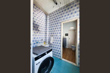 Apartamento à venda com 111m², 3 quartos e 1 vagaÁrea de Serviço 