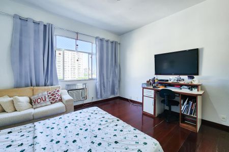 Apartamento à venda com 111m², 3 quartos e 1 vagaQuarto 2