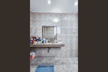 Apartamento à venda com 111m², 3 quartos e 1 vagaBanheiro Social 