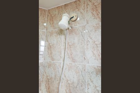 Apartamento à venda com 111m², 3 quartos e 1 vagaBanheiro da Suíte 