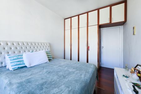 Apartamento à venda com 111m², 3 quartos e 1 vagaQuarto 1