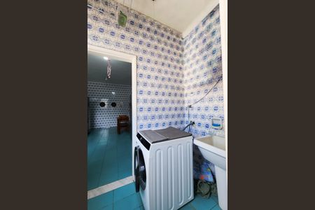 Apartamento à venda com 111m², 3 quartos e 1 vagaÁrea de Serviço 